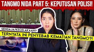 TANGMO NIDA 5 PENEMUAN AKHIR POLISI?  #NERROR