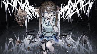 Utsu-P - ガ  Ga  feat. 初音ミク