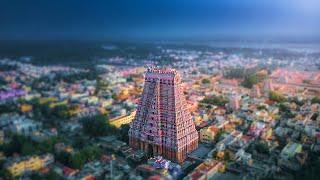 Enchanting Tamilnadu 4K  Tamil Nadu Tourism 