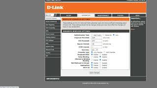 D-Link أفضل طريقة لحظر المتصلين بالوايفاي