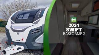 2024 Swift Basecamp 2