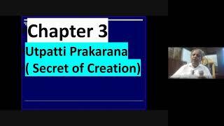 Yoga Vasishta Satsang by Guruji  Story of Leela 22-6-2024