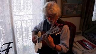 Cavatina Guitar Cavatina from The Deer Hunter by Stanley Myers Harry Verey Classical Guitar