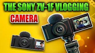 Our Review Of The Sony ZV-1F After 1 Month Of Use