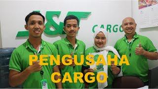 Pengusaha J&T Cargo