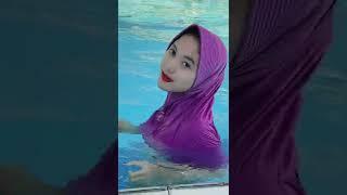 SMP BERENANG VIRAL BAJU KETAT SMPSMP JILBOBJILBAB SMP