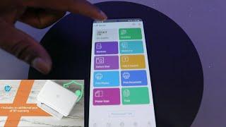 How to Download  Install HP Smart App  # HP Smart App Free Download