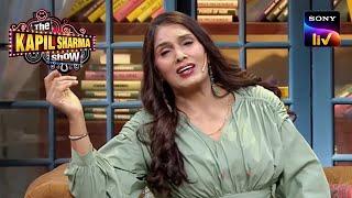 Anu Aggarwal Ji Recalls Her Morning After Aashiquis ReleaseTheKapilSharmaShowSeason2 Full Episode