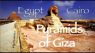 S.1 E.10 EN Giza pyramids