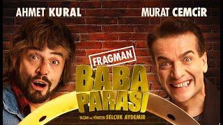 BABA PARASI - FRAGMAN SİNEMALARDA