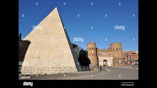 Orlandi e la tipografia Piramide