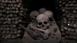 Костница в Кутной Горе Седлец Sedlec Ossuary Kutna Hora