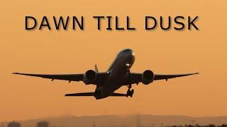 Dawn till Dusk  An Aviation Film