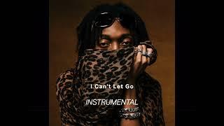 Lil Tecca & Don Toliver - I CANT LET GO Instrumental