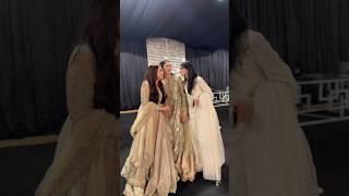 Sehar Hayyat Beautiful Video with Friends 