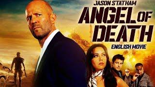 ANGEL OF DEATH - Hollywood Movie  Jason Statham & Agata Buzek  Superhit Crime Action English Movie
