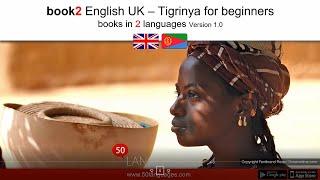 Tigrinya for beginners in 100 lessons