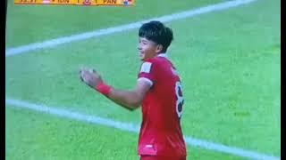 Gol Terbangan Arkan Kaka