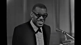 Ray Charles — Hit The Road Jack 1961