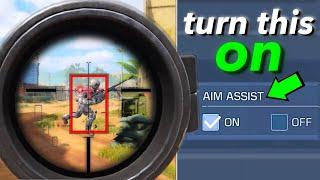5 Sniper Tips You Need To Know in CODM