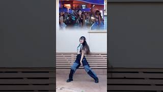 LISA - ‘ROCKSTAR’ dance cover  #lisa #rockstar #shorts