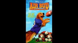 Opening to “Air Bud Golden Reciever” 1998 VHS New Version