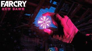 Investigate The Beams How To Align the Amulets - Far Cry New Dawn