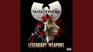 Legendary Weapons feat. Ghostface AZ & M.O.P.