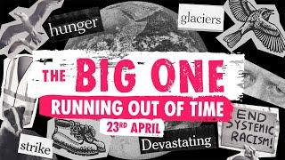 LIVE - Day 3 - THE BIG ONE - Running out of time