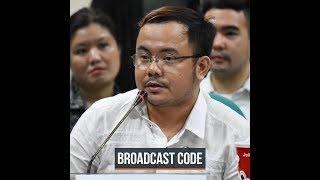 KBP reprimands RJ Nieto for personal attack vs Rappler reporter