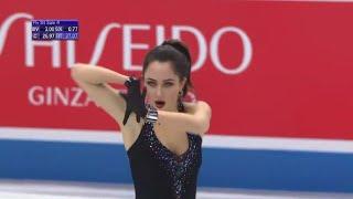 ELIZAVETA TUKTAMYSHEVA - Assassins Tango by John Powel