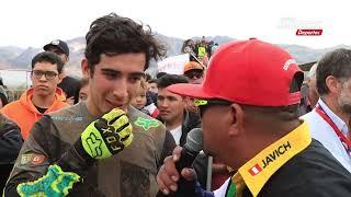 Latinoamericano MX1 2022 - Cajamarca Perú