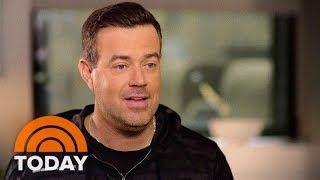 Carson Daly Opens Up About His Anxiety Disorder ‘I Know I’m Going To Be OK’  TODAY