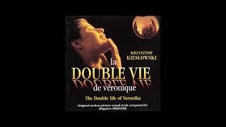 Zbigniew Preisner – La Double Vie De Véronique- Original Motion Picture Sound Track-Full Album