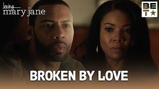 I Cant Be With You  Being MaryJane #BETBeingMaryJane