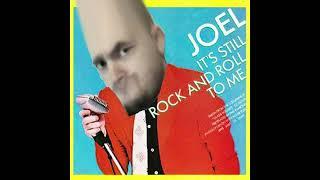 Vargskelethor Joel - Its Still Rock and Roll to Me AI Cover