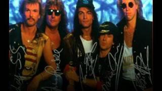 Scorpions - Fuchs geh voran