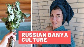 What is a Russian banya and why you should visit it  Русская баня  Vocabulary