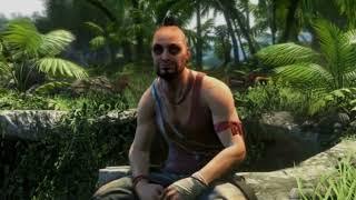 Dying Light 2 Отсылка к Ваасу и его безумию из Far Cry 3