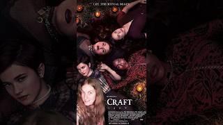 5 witchy facts about The Craft Legacy #witches #thecraft
