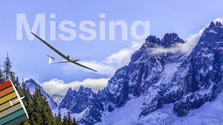 Two dead in French Alps glider crash