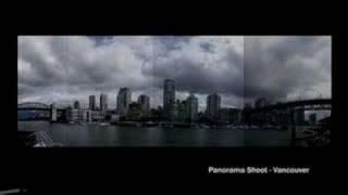 A Matte Painting & VFX Reel - Vancouver Film School VFS