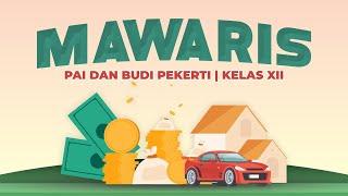 Materi PAI - Meraih Berkah dengan Mawaris