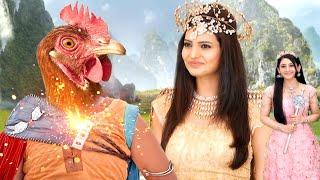 Rani Pari ने Baalveer को बना दिया Murga  Baalveer  New Superhero Episode 2024