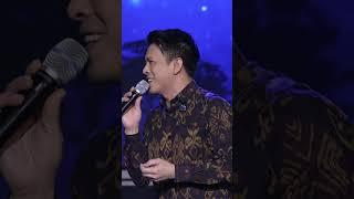 Ariel NOAH - Kupu - Kupu Malam Forever Music Amin For Titiek Puspa #shorts