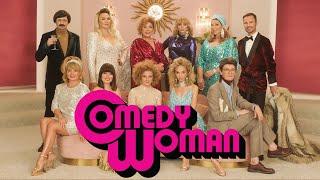 Comedy Woman 9 сезон выпуск 1  ПОЛНЫЙ ВЫПУСК