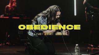 Obedience LIVE - Lindy & The Circuit Riders  Driven By Love