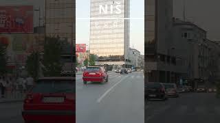 #niš #nis #ниш #serbia #driving