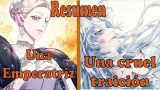 El ODIO decidido su MU3RT3 el destino su VIDA RESUMEN MANHWA Parte 1Shadowild