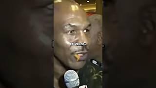 Mike Tyson ENDS Floyd Mayweather’s Career